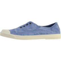 Lage Sneakers Natural World 179804