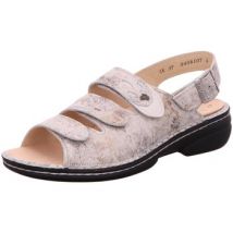 Sandalen met sleehak Finn Comfort -