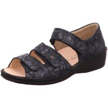 Sandalen met sleehak Finn Comfort -