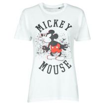 T-shirt Korte Mouw Yurban OUDIK