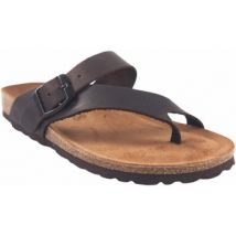 Sportschoenen Interbios Sandalia señora INTER BIOS 7119 marron