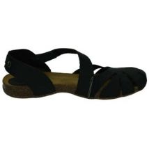 Platte sandalen Interbios -
