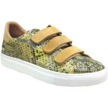 K.mary  Lage Sneakers Clany