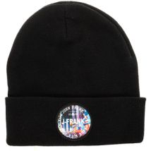 Muts John Frank JFBN18W01-BLACK-BLACK