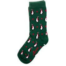 Sokken John Frank WJFLSFUNCH05-MULTICOLOR