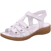 Platte sandalen Gemini -