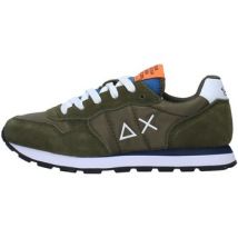 Sun68  Lage Sneakers Z31301