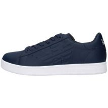 Emporio Armani EA7  Lage Sneakers X8X001