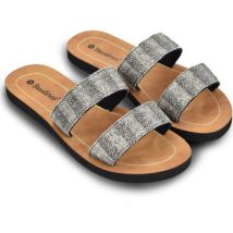 Platte sandalen Brasileras Irupe