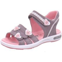 Babyslofjes Superfit -