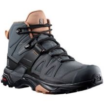 Wandelschoenen Salomon X Ultra 4 Mid Gtx W