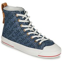 See by Chloé  Hoge Sneakers ARYANA