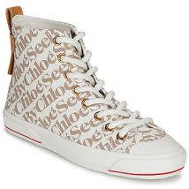 See by Chloé  Hoge Sneakers ARYANA