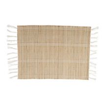 Tafelset Jardin d'Ulysse AQUA