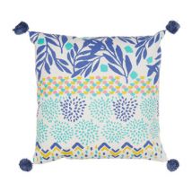 Kussens Jardin d'Ulysse BOH-FLEUR