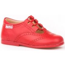 Nette schoenen Angelitos 504 Rojo