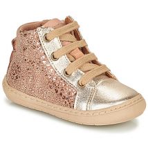 Bisgaard  Hoge Sneakers VILLUM
