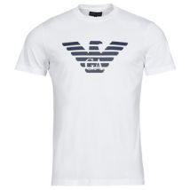 T-shirt Korte Mouw Emporio Armani 8N1TN5