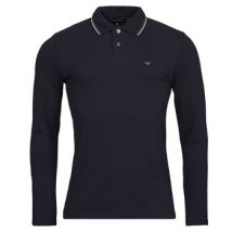 Polo Shirt Lange Mouw Emporio Armani 8N1FB5