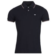 Polo Shirt Korte Mouw Emporio Armani 8N1FB4