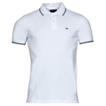 Polo Shirt Korte Mouw Emporio Armani 8N1FB4