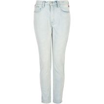 Slim fit broeken Juicy Couture WFWB117021