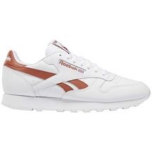 Lage Sneakers Reebok Sport CL Lthr