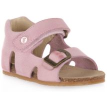 Platte sandalen Naturino FALCOTTO 0M02 BEA PINK