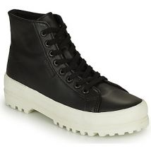 Hoge Sneakers Superga 2341 ALPINA NAPPA