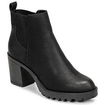 Enkellaarzen Only BARBARA HEELED BOOTIE