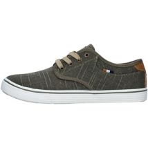 Wrangler  Lage Sneakers WM11101A