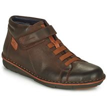Hoge Sneakers Fluchos ALFA