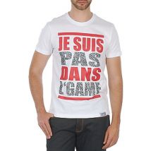 Wati B  T-shirt Korte Mouw TEE
