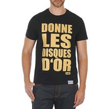 Wati B  T-shirt Korte Mouw TEE