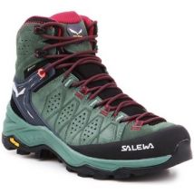 Wandelschoenen Salewa WS Alp Trainer 2 Mid Gtx