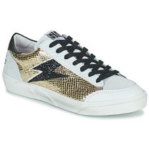 Semerdjian  Lage Sneakers ELISE