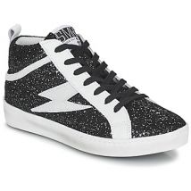 Semerdjian  Hoge Sneakers ALFA