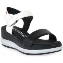 Sportschoenen Pepe Menargues NEGRO VACUNO