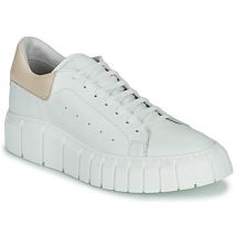 Sweet Lemon  Lage Sneakers PLANTO