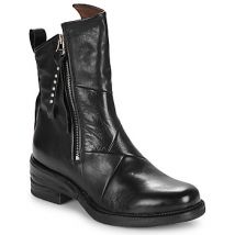 Laarzen Airstep / A.S.98 MIRACLE ZIP