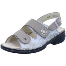 Sandalen met sleehak Finn Comfort -