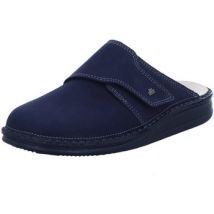 Sandalen met sleehak Finn Comfort -