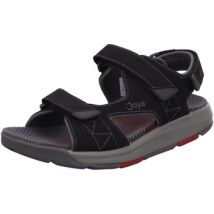 Sandalen met sleehak Joya -