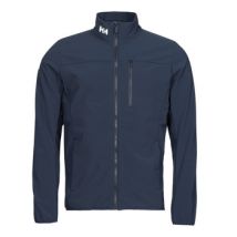 Windjack Helly Hansen CREW SOFTSHELL JACKET 2.1