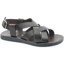 Platte sandalen Zeus ZEU-CCC-1265-TM