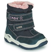 Snowboots Citrouille et Compagnie POUDOU