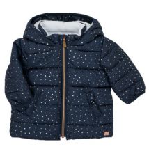 Carrément Beau  Donsjas AIGUE-MARINE