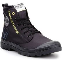Hoge Sneakers Palladium Pampa 77054-008-M