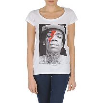 T-shirt Korte Mouw Eleven Paris KALIFA W