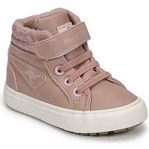Hoge Sneakers Kangaroos KAVU III